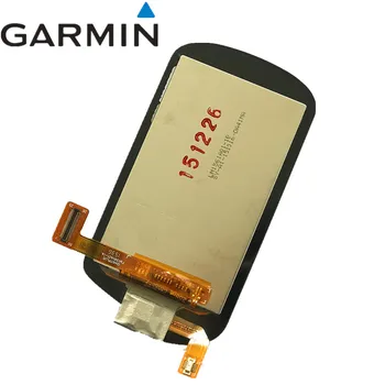 Полный ЖК-экран для GARMIN OREGON 650t Handheld GPSDisplay Ремонт сенсорного планшета Замена