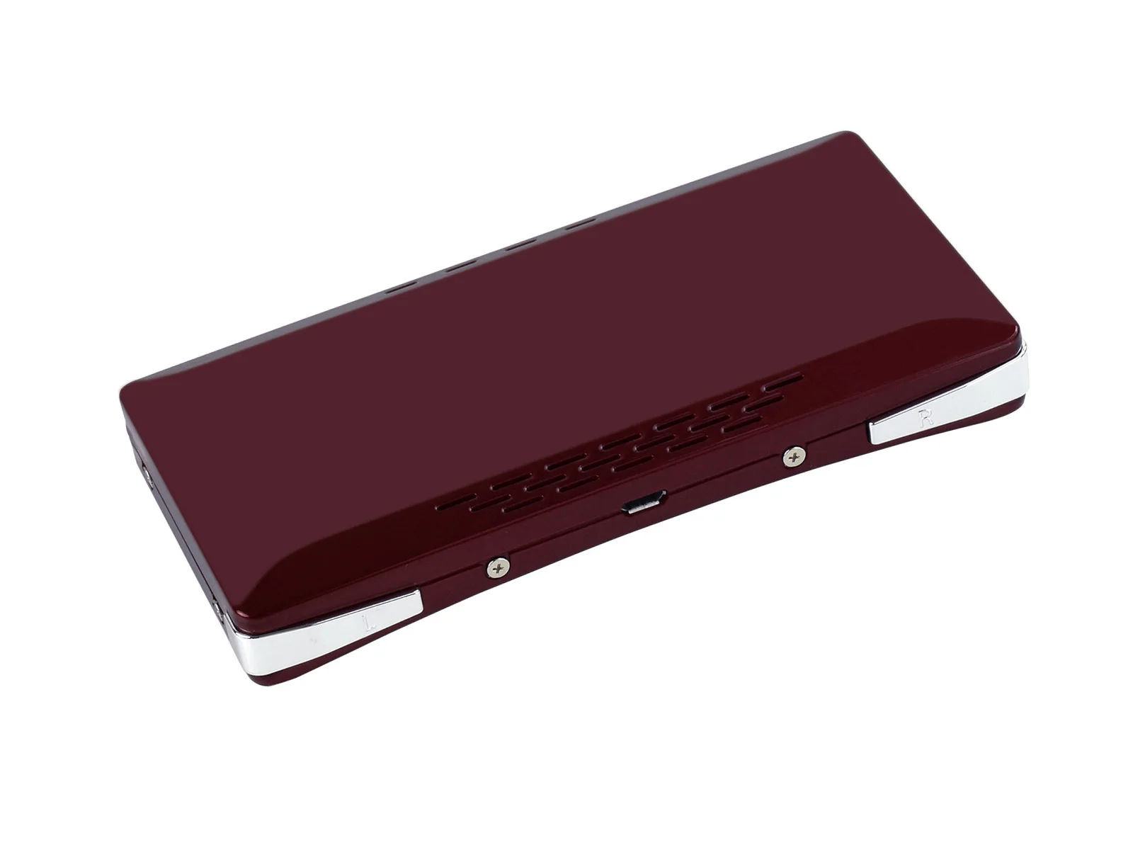 Портативная игровая консоль Waveshare GPM280 на базе вычислительного модуля Raspberry Pi 4 Lite (опция), подключение по Wi-Fi - 3