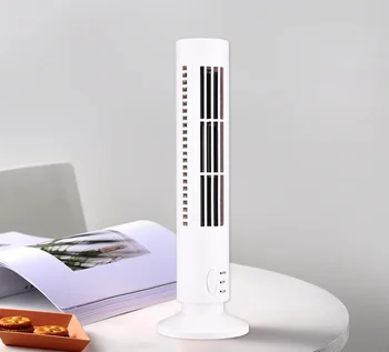 Прямой мини-вентилятор usb Tower от производителя особенно подходит для офисного кемпинга