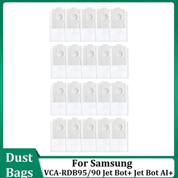 Пылесосы для Samsung VCA-RDB95/90 Jet Bot + Jet Bot AI + Запасные части для робота-пылесоса