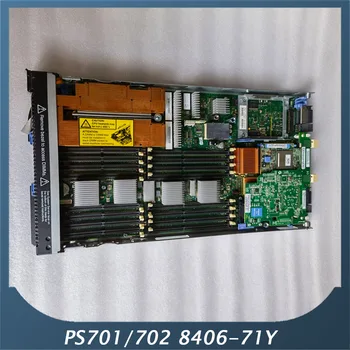 Серверная материнская плата для IBM PS701/702 8406-71Y 46K6798 74Y2720 Высокого Качества
