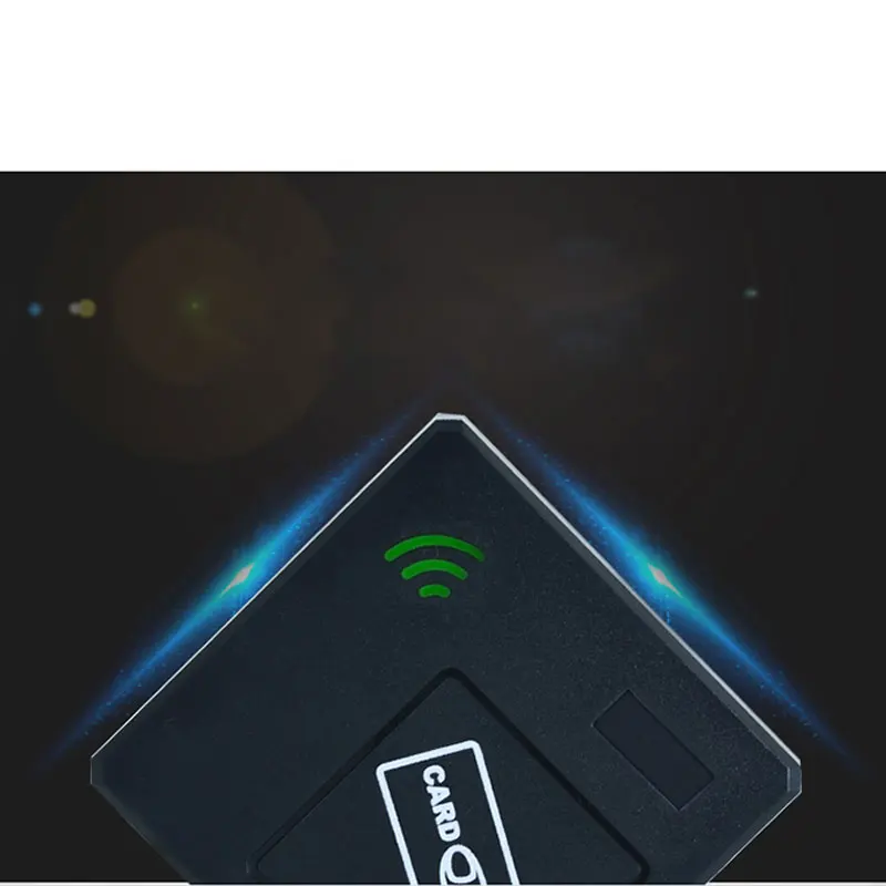 Смарт-RFID-Считыватель ID-карты 125 K IP67 Водонепроницаемый Wiegand 26/34 Использовать Систему Контроля Доступа Connect - 3