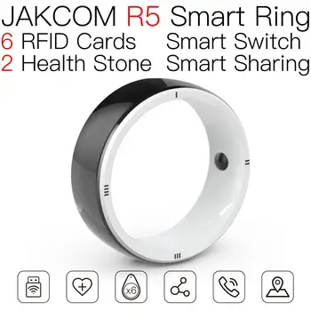 Смарт-кольцо JAKCOM R5 лучше rfid-меток защищает устройство чтения электронных идентификационных карт 10 alien silicon ntag 216 клей iso 14443 запястье 125 кГц