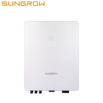 Солнечный инвертор Sungrow SG10RT-20 10 кВт 3-фазный инвертор постоянного/переменного тока
