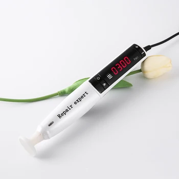 устройство palsma для домашнего использования уход за лицом озоно-плазменная ручка против акне косметическое оборудование