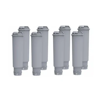 Фильтр для воды для эспрессо-машины Krups Claris F088 Aqua Filter System, для Siemens, Bosch, Nivona, Gaggenau, AEG, Neff