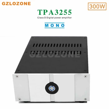 Цифровой усилитель мощности 300 Вт ZEROZONE HIFI Mono высокой мощности TPA3255 класса D
