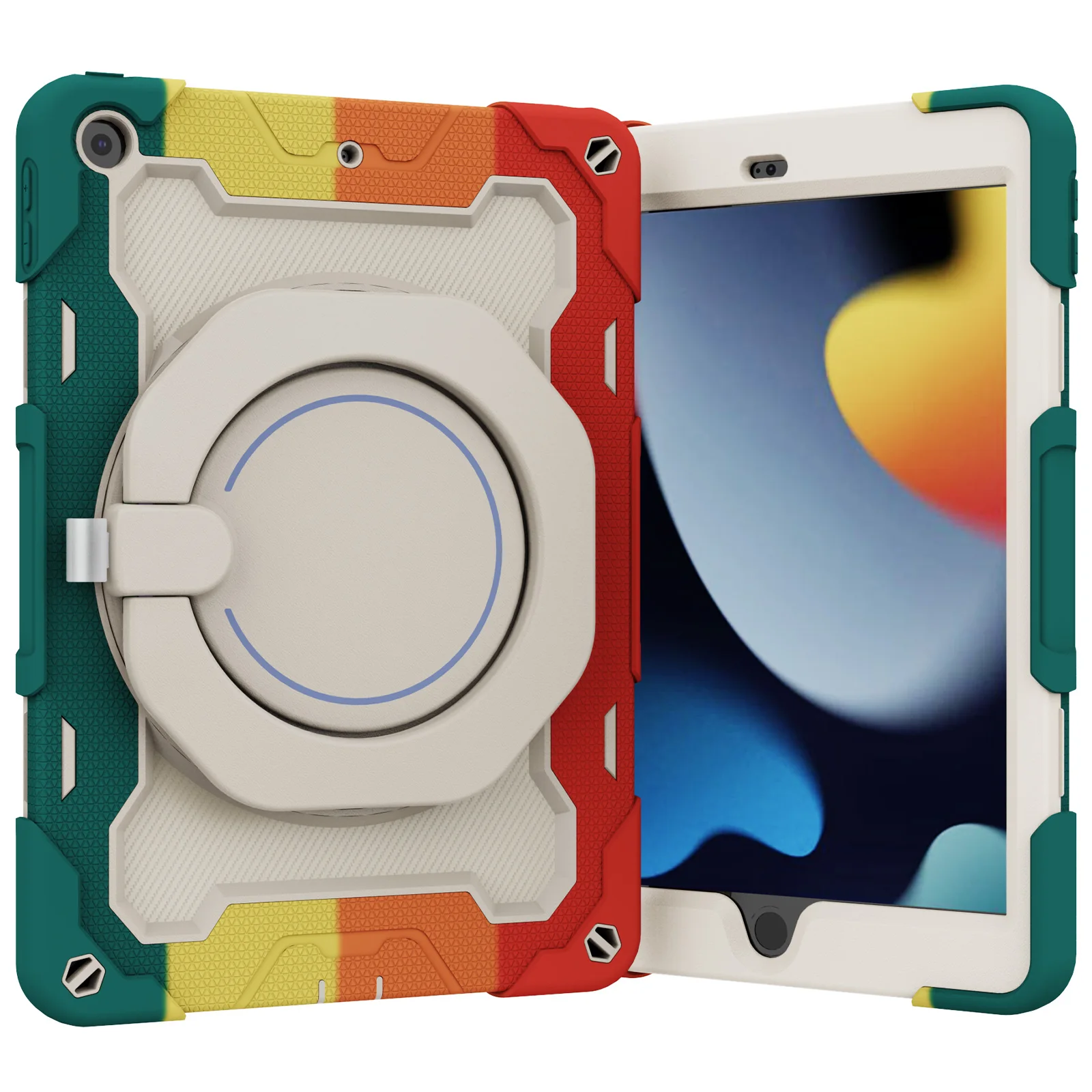 Чехол Для iPad Pro 12,9